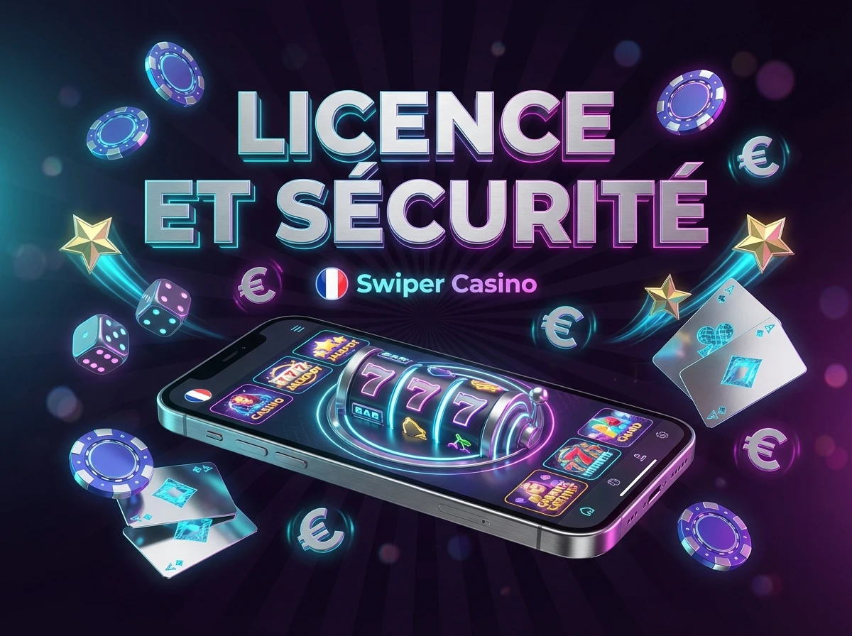 Licence et sécurité